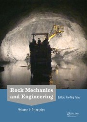 Rock Mechanics and Engineering Volume 1 Principles